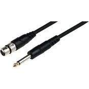 Soundking BXJ045 3 m Mikrofonski kabel (Samo otvarano)