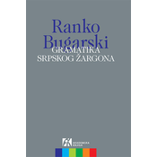 Gramatika srpskog žargona