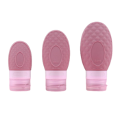 INF Nordic Style Šampon Gel za prhanje Potovalni komplet Set steklenic losjona, (21538782)