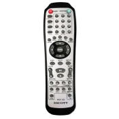 General SCOTT MDX35 - compatible General-branded remote control