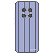 Silikonski črni ovitek za Realme 12 Pro 5G - Poolside member