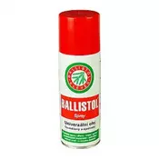 Sprej | spray za nego in eišeenje orožja Ballistol (200 ml)