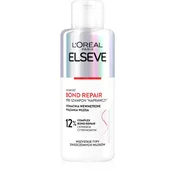 L’Oréal Paris Elseve Bond Repair nega pred šamponiranjem z regeneracijskim učinkom 200 ml