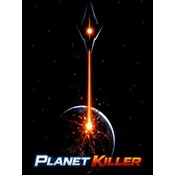Planet Killer Steam Key (PC) GLOBAL