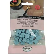 Aladine 72637 Granulirani Tesnilni Vosek Light Blue