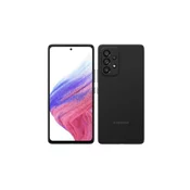 Samsung Galaxy A53 mobitel 6+128GB 5G Black