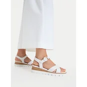 Sandali Tamaris 1-28202-42 Bela