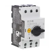 Eaton Motorno odklopnik PKZM0-0,16-EA 3P 0,03kW 0,1-0,16A 189894