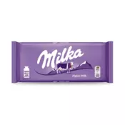 COK.MILKA MLECNA 80G (27) MONDELEZ NELT