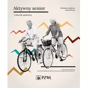 Aktywny senior Czlowiek spelniony