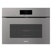 Miele PEĆNICA MIELE H 7840 BMX ArtLine grgr