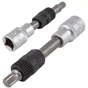 shumee Ključ za jermenico alternatorja Audi VW Seat M10 1/2