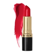 Revlon Dugotrajni ruž za usne Super Lustrous, 809 Wild Saffron, 4.2 g