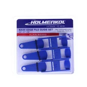 Holmenkol Base Edge File Guide Set Dodatna oprema