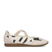 Balerinke adidas CEO-BARREDA MARY JANE KI2755 Krem