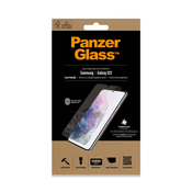 shumee PanzerGlass | Zaščitno steklo za zaslon - steklo | Samsung Galaxy S22 | Steklo | Prozorno