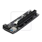 Adapter PCI-E x1 - PCI-E x16