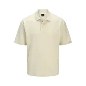 JJ REBEL Muška polo majica 12276851, Bela