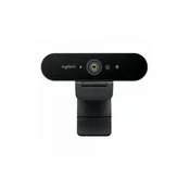 WEB KAMERA Logitech BRIO 4K Ultra HD Video Conferencing Web camera