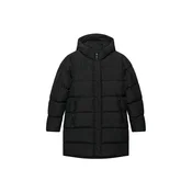 Superdry & Co Zimska jakna črna