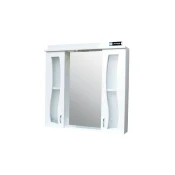 Ogledalo Italy S kratka 75x70 -107