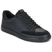 UGG SOUTH BAY SNEAKER LOW Črna