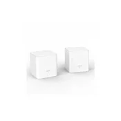 Tenda Nova system Mesh MW3 (2pack) AC1200 2.4+5GHz mesh WiFi system