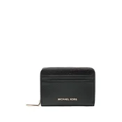 MICHAEL Michael Kors Denarnica 32T4GJ6Z5L Črna