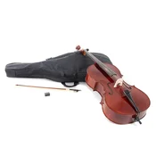 Violončelo PURE GEWA Cello outfit HW - 1/8