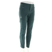 Löffler Zip-Off Tapered Moški Outdoor hlače skrajšan model