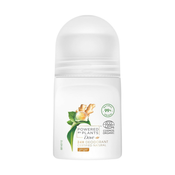 DOVE Roll On Powered By Plants Ginger 50ml