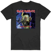 Iron Maiden Majica No Prayer for the Dying Unisex Black S