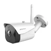 iSNATCH Kamera 67689424 zunanja WI-FI kovinska HD-2K