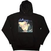 Deftones Kapuco Around The Fur Unisex Black M