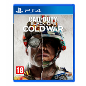 Activision Igra PlayStation 4: Call of Duty: Black Ops Cold War - CoD: Black Ops Cold War PS4