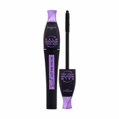 BOURJOIS Paris Twist Up The Volume maskara za volumen, za podaljašnje trepalnic 8 ml odtenek 003 Black
