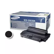 Samsung SCX-D5530A SCX-5330N Black