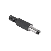 CABLETECH DC konektor 2,5/5,5, 9mm WTY0110-2