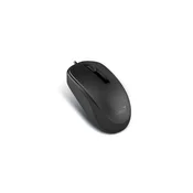 Miš USB Genius DX-120 Black
