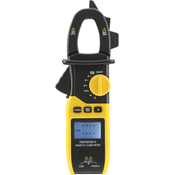 Stanley FatMax pametni digitalni multimeter s kleščami FMHT82564-0