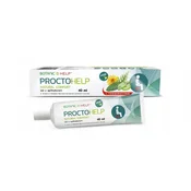 ProctoHELP Natural Comfort gel za hemoroide 40 ml