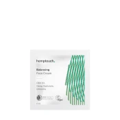 Vzorec CBD krema za ravnovesje kože 2 ml
