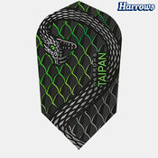 Pikado peresa HARROWS/Taipan/Slim/Green