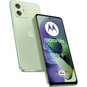 MOTOROLA pametni telefon Moto G54 8GB/256GB, Mint Green