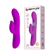 Vibrator Pretty Love Anthony