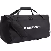 Intersport TEAMBG M INT II, torba sportska, crna 435898