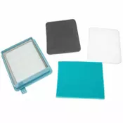 Kompatibilni set filtrov za Philips PowerPro Compact FC8470/PowerPro Active FC8630