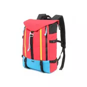 MOYE Trailblazer 15.6 Backpack Red O9