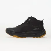 Sneakers Hoka M Transport Hike Gtx Black/ Black EUR 44