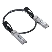Ubiquiti kabel 10G SFP+ 0,5m UACC-DAC-SFP10-0.5M